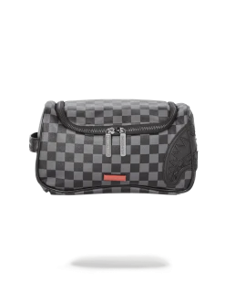 SPRAYGROUND® HENNY BLACK TOILETRY BAG BAGS