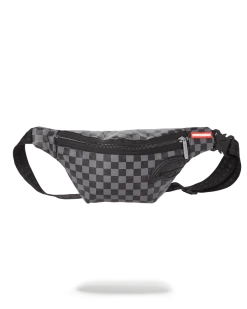 SPRAYGROUND® HENNY BLACK SAVVY CROSSBODY BAGS