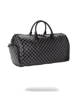 SPRAYGROUND® HENNY BLACK DUFFLE