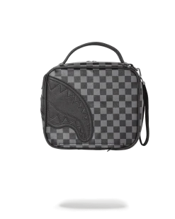 SPRAYGROUND® BAGS HENNY BLACK SNACK PACK