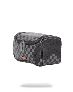 SPRAYGROUND® HENNY BLACK TOILETRY BAG BAGS