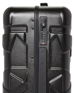 SPRAYGROUND® SHARKITECTURE MOLDED 22” CARRY-ON LUGGAGE