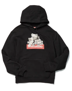 SPRAYGROUND® JOGGERS & SWEATS JAPAN JOGGER (RED)