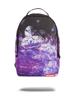 SPRAYGROUND® YOUNG THUG X SPRAYGROUND DIAMOND CUBE