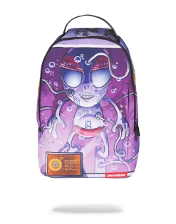 SPRAYGROUND® OUTTA SPACE BACKPACKS