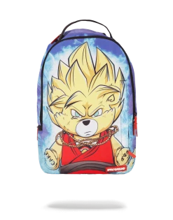 SPRAYGROUND® DRAGON BEAR