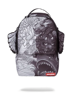 SPRAYGROUND® YIN YANG WINGS BACKPACKS