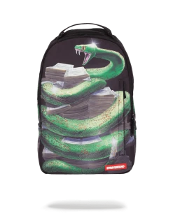 SPRAYGROUND® BACKPACKS SNAKE STACKS