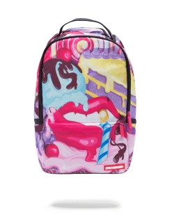 SPRAYGROUND® SUGAR LIPS BACKPACKS