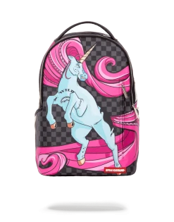 SPRAYGROUND® WILD LIFE BACKPACKS