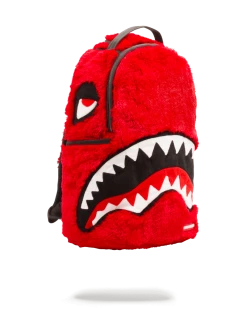 SPRAYGROUND® BACKPACKS FUR MONSTER