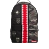 SPRAYGROUND® BACKPACKS SPLIT CAMO PATCHES