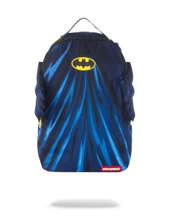 SPRAYGROUND® BATMAN CAPE WINGS BACKPACKS