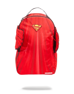 SPRAYGROUND® SUPERMAN CAPE WINGS BACKPACKS