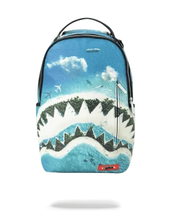 SPRAYGROUND® SHARK ISLAND