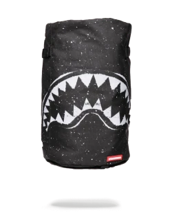 SPRAYGROUND® BACKPACKS PARTY SHARK DUFFPACK