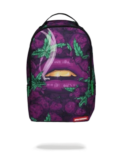 SPRAYGROUND® BACKPACKS QUEEN INDICA