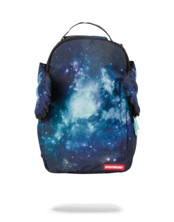 SPRAYGROUND® TIFF GALAXY WINGS
