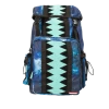 SPRAYGROUND® TIFF GALAXY VERTICAL SHARKMOUTH TOP GEAR