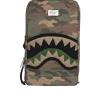 SPRAYGROUND® CUT & SEW SHARK SMARTPACK (CAMO)