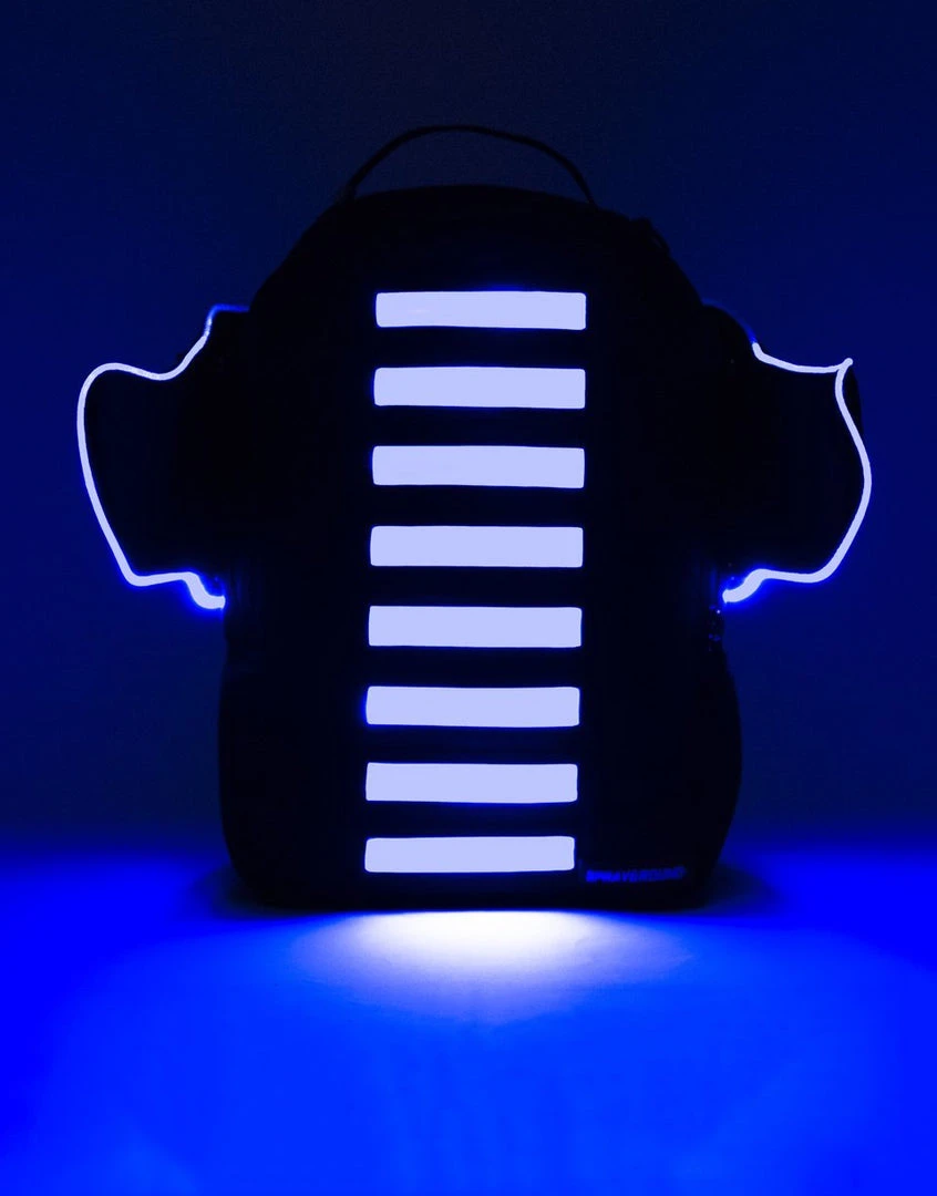 SPRAYGROUND® HYPER-FLIGHT WINGS BACKPACKS 1 SPRAYGROUND® HYPER-FLIGHT WINGS BACKPACKS