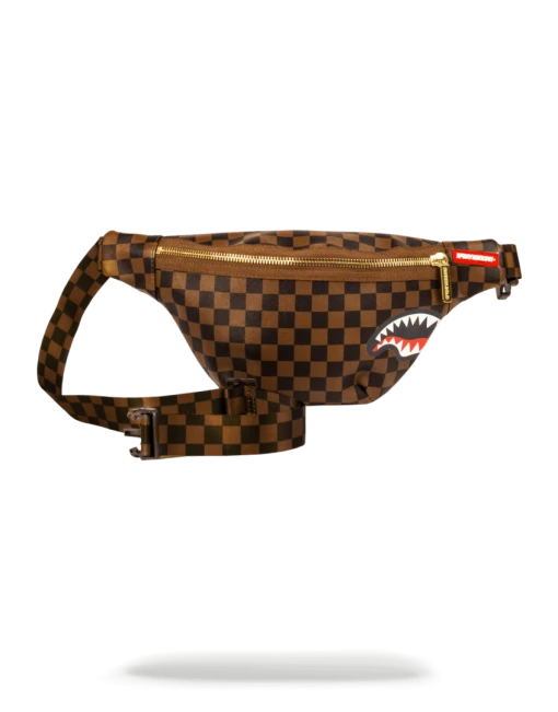 SPRAYGROUND® CROSSBODYS SHARKS IN PARIS CROSS BODY