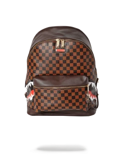 SPRAYGROUND® SIDE SHARKS IN PARIS