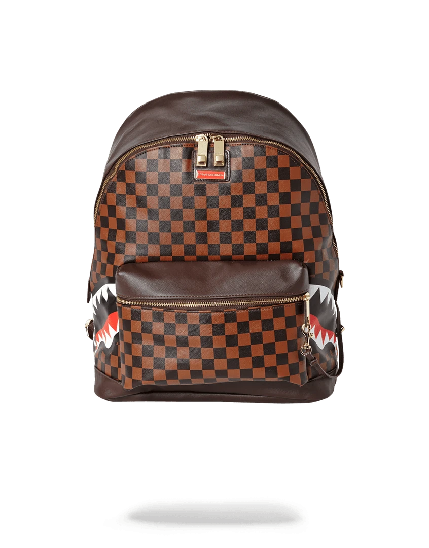 SPRAYGROUND® SIDE SHARKS IN PARIS SPRAYGROUND® SIDE SHARKS IN PARIS