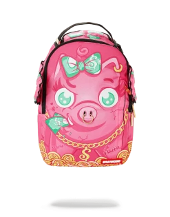 SPRAYGROUND® PIGGY BANK WINGS BACKPACKS
