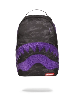 SPRAYGROUND® GLITTER SHARK