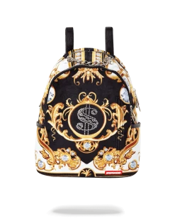 SPRAYGROUND® PALACE OF SHARKS DIAMONDS SAVAGE