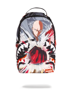 SPRAYGROUND® ONE PUNCH MAN SHARK