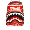 SPRAYGROUND® UGLY SWEATER SHARK
