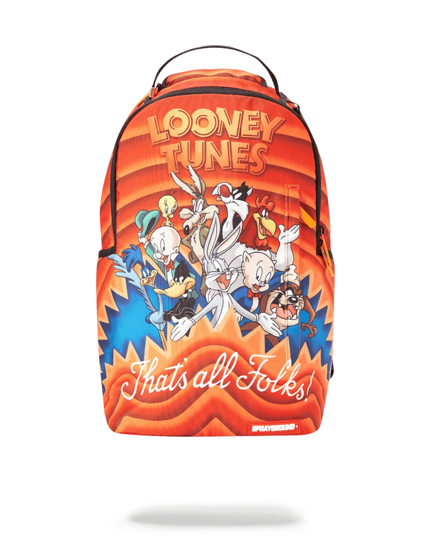 SPRAYGROUND® BACKPACKS THAT'S ALL SHARKS! 1 SPRAYGROUND® BACKPACKS THAT'S ALL SHARKS!