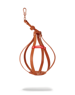 SPRAYGROUND® SPORTS SPALDING X SPRAYGROUND BALL HOLDER