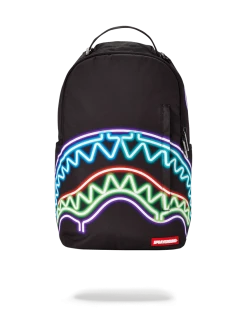 SPRAYGROUND® NEON SHARK