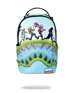 SPRAYGROUND® FORTNITE SHARK ROYALE!