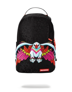 SPRAYGROUND® BACKPACKS TAKE OFF (BIRDSHARK)