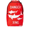 SPRAYGROUND® BACKPACKS SHARK X-ING