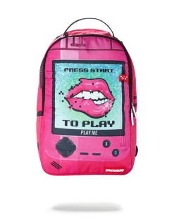 SPRAYGROUND® PLAY ME