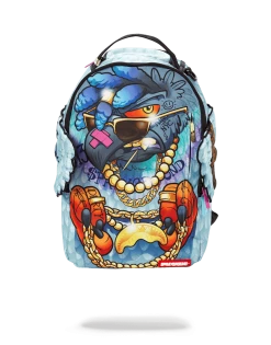 SPRAYGROUND® BACKPACKS PIGEONS IN THE HOOD