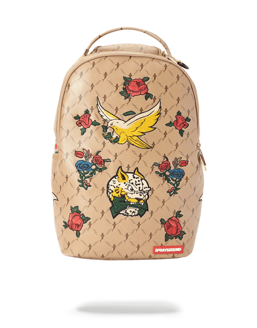 SPRAYGROUND® BACKPACKS AIR ITALIA SPRAYGROUND® BACKPACKS AIR ITALIA