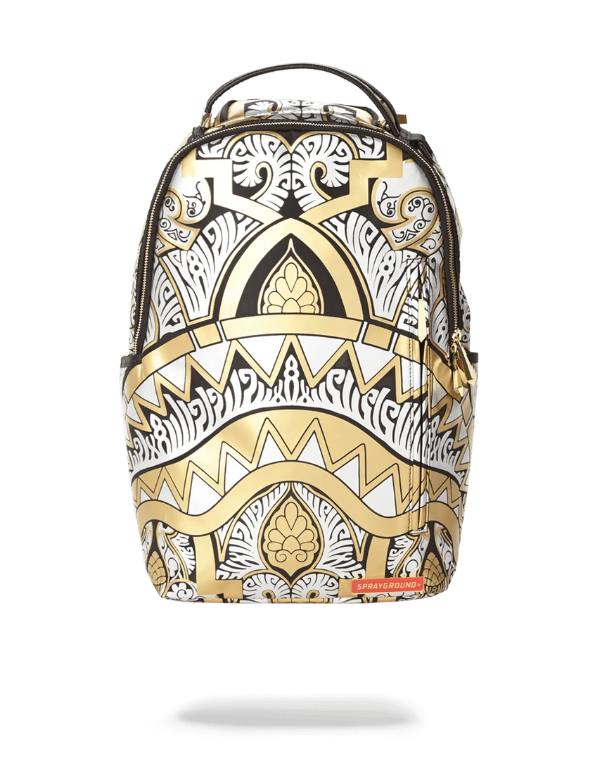 SPRAYGROUND® KING SOLOMON'S BACKPACK SPRAYGROUND® KING SOLOMON'S BACKPACK