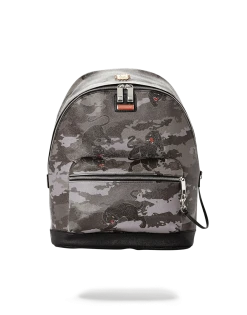 SPRAYGROUND® BLACK PANTHERA CAMO EMPEROR