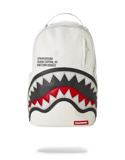 SPRAYGROUND® AFROSHARK (AFROJACK COLLAB)
