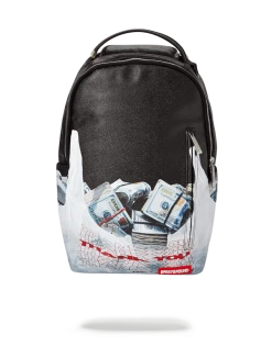 SPRAYGROUND® BODEGA BAG ROLLS BACKPACKS