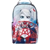 SPRAYGROUND® BACKPACKS HARLEY QUINN SHARK
