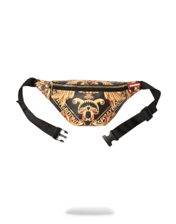 SPRAYGROUND® PALACE OF SHARKS CROSSBODY