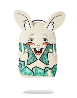 SPRAYGROUND® MONEY BUNNY BACKPACKS