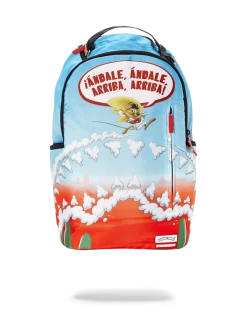 SPRAYGROUND® BACKPACKS SPEEDY GONZALES SHARK